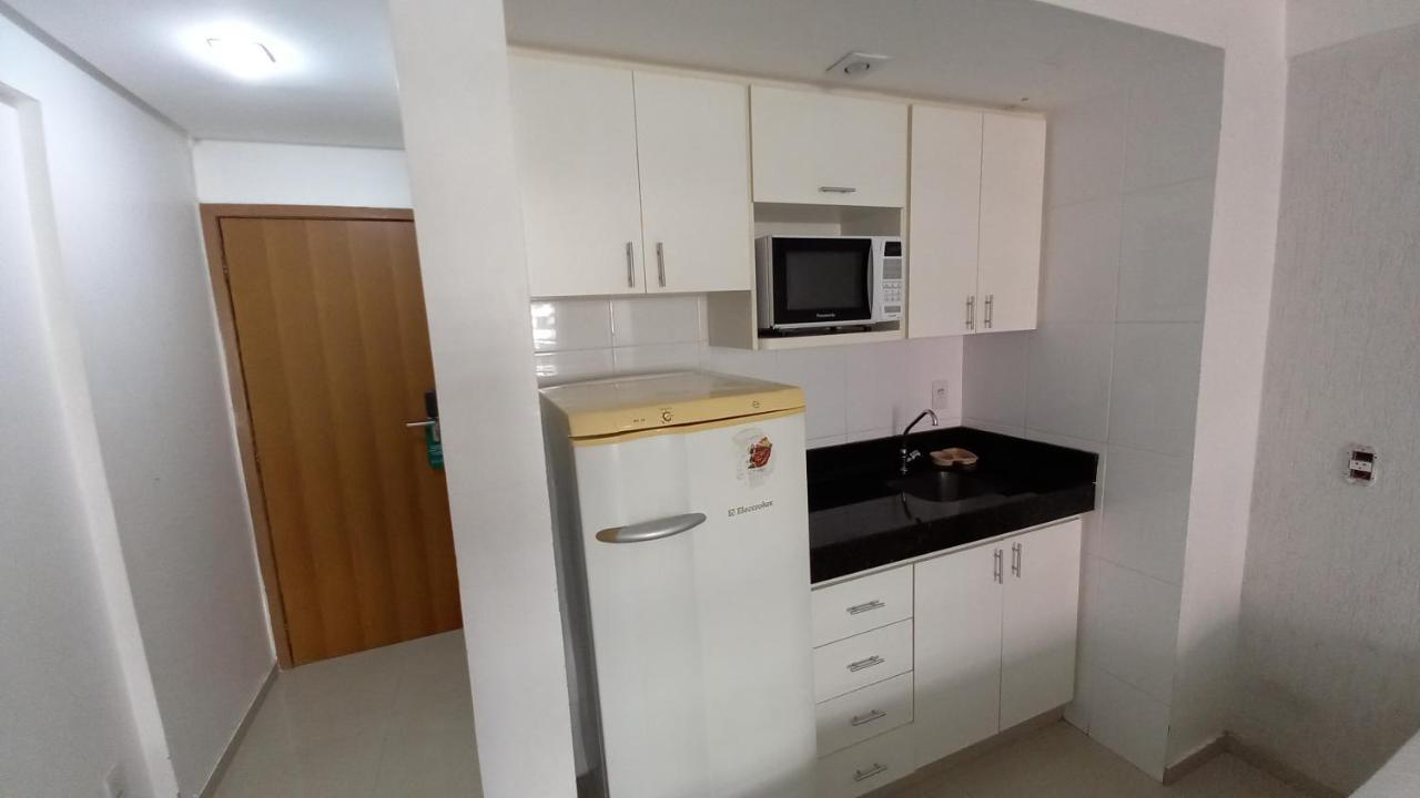 Ika Apart Hotel Brasília Luaran gambar