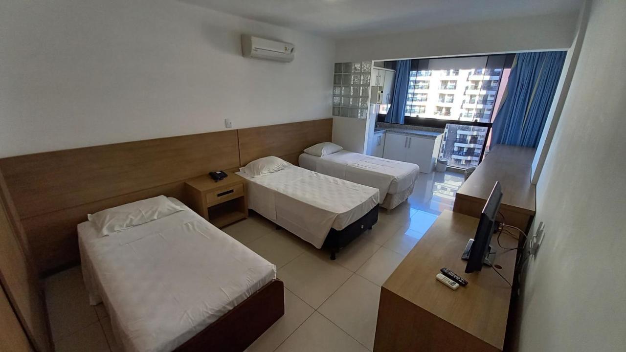 Ika Apart Hotel Brasília Luaran gambar