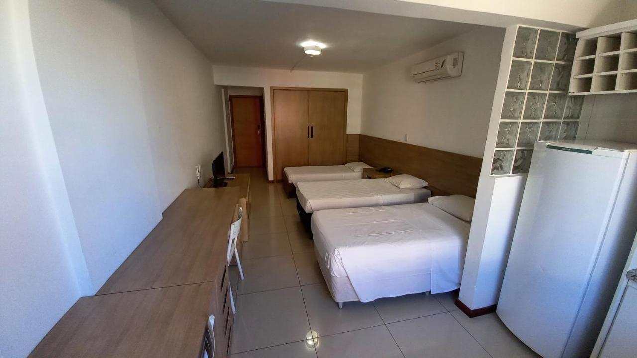 Ika Apart Hotel Brasília Luaran gambar