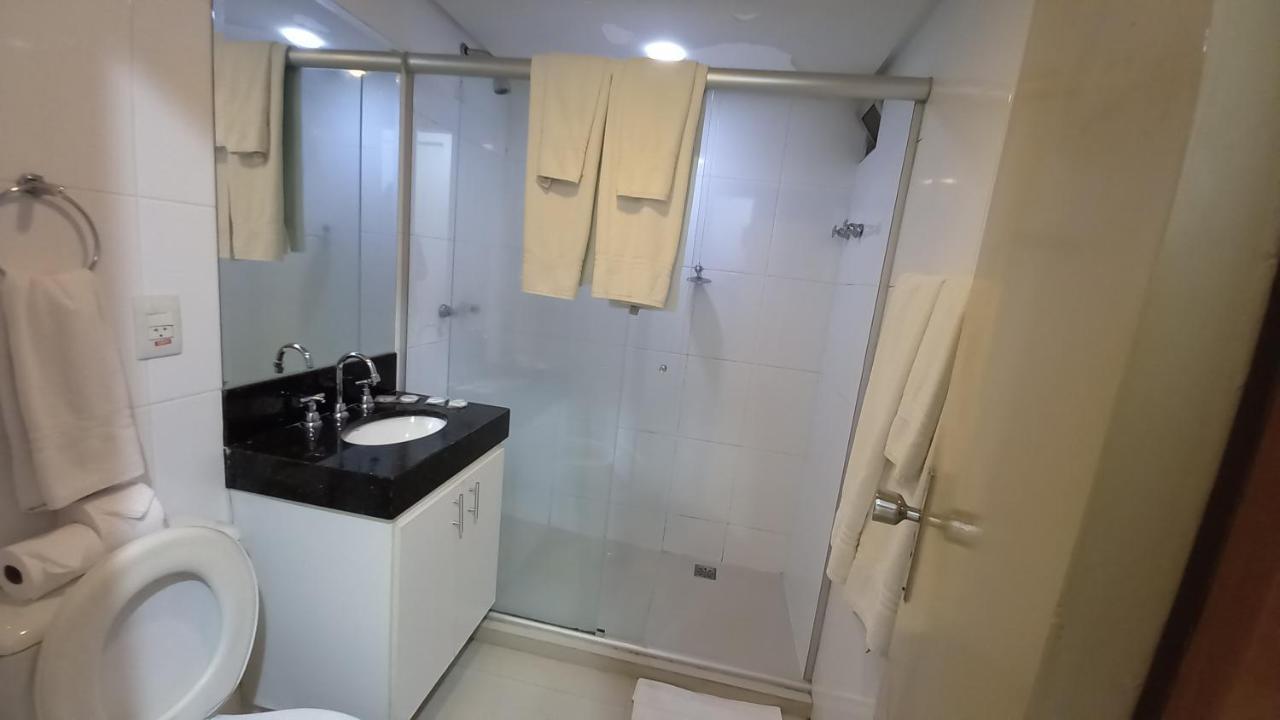 Ika Apart Hotel Brasília Luaran gambar