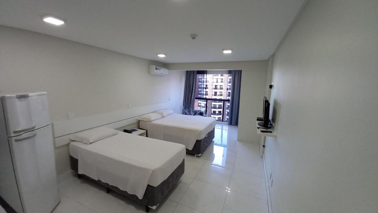 Ika Apart Hotel Brasília Luaran gambar