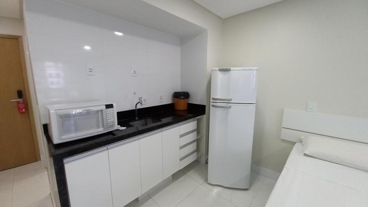 Ika Apart Hotel Brasília Luaran gambar