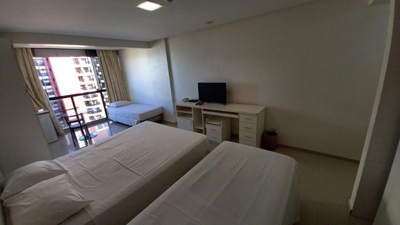 Ika Apart Hotel Brasília Luaran gambar