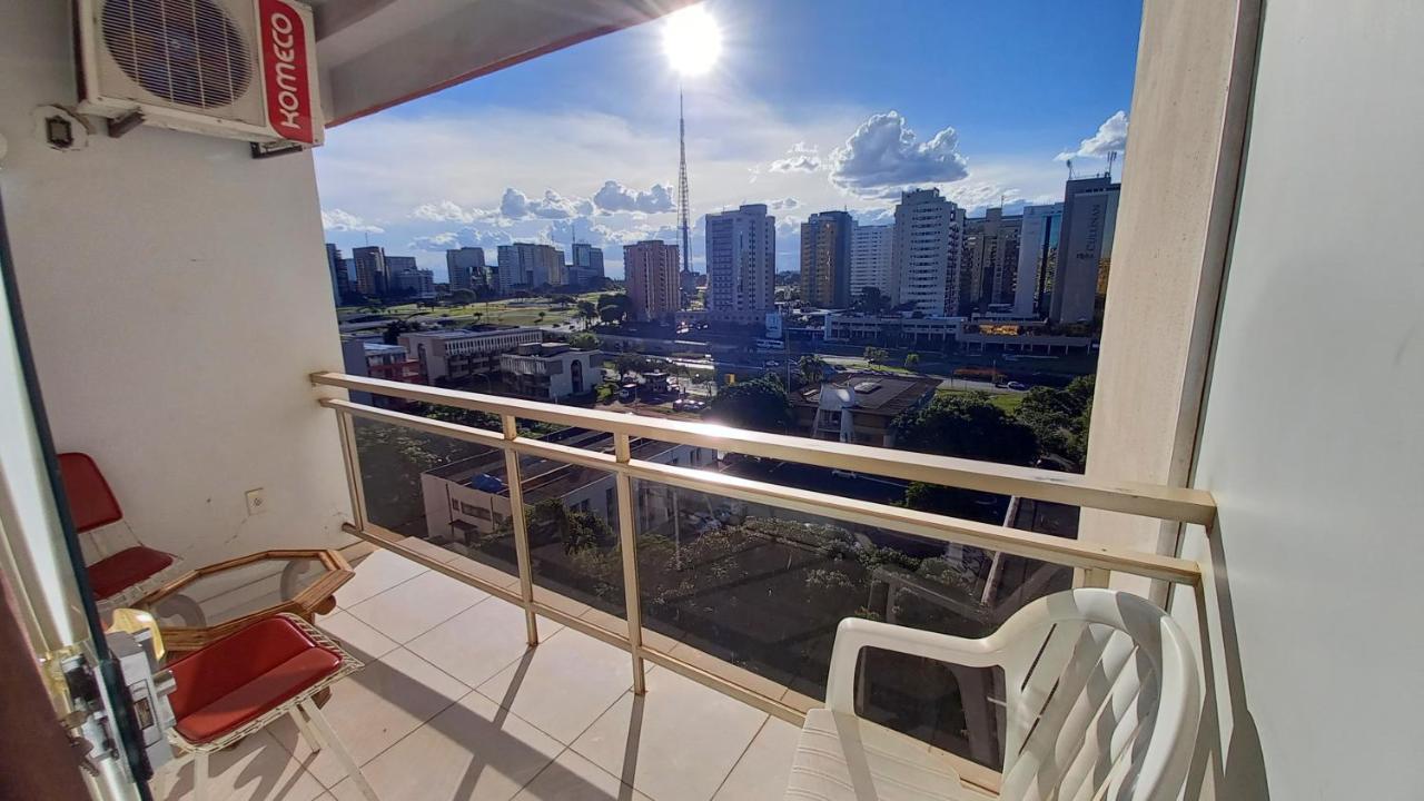 Ika Apart Hotel Brasília Luaran gambar