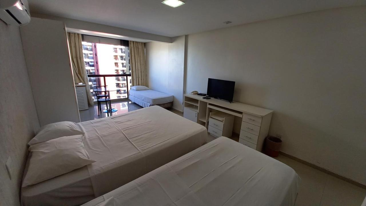 Ika Apart Hotel Brasília Luaran gambar