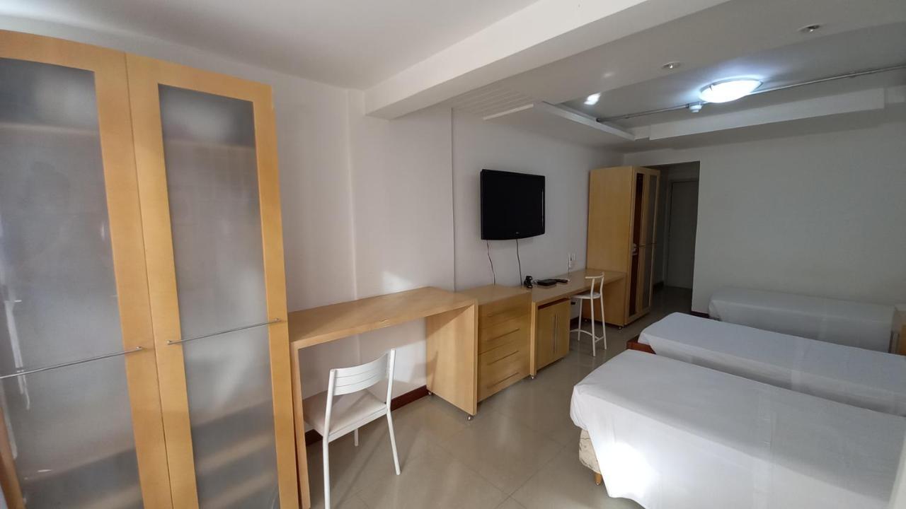 Ika Apart Hotel Brasília Luaran gambar