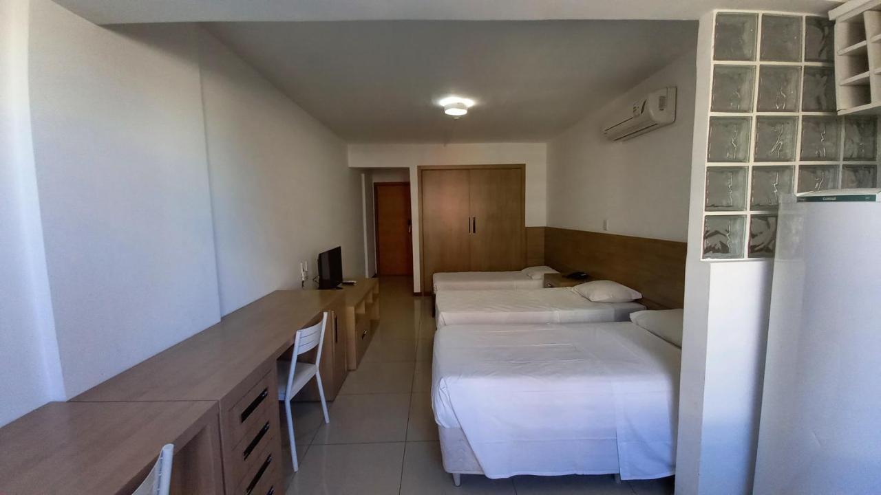 Ika Apart Hotel Brasília Luaran gambar