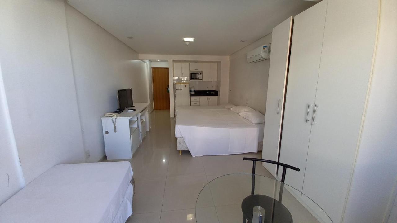 Ika Apart Hotel Brasília Luaran gambar