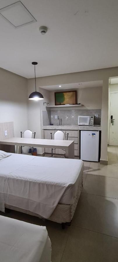 Ika Apart Hotel Brasília Luaran gambar