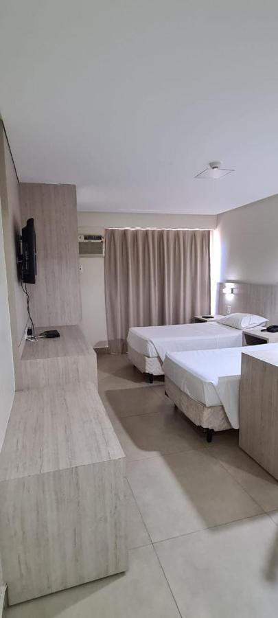 Ika Apart Hotel Brasília Luaran gambar