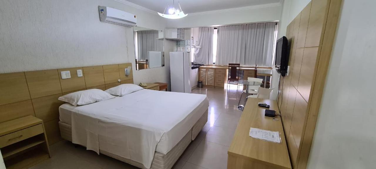 Ika Apart Hotel Brasília Luaran gambar