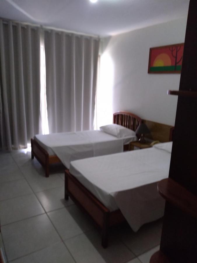 Ika Apart Hotel Brasília Luaran gambar