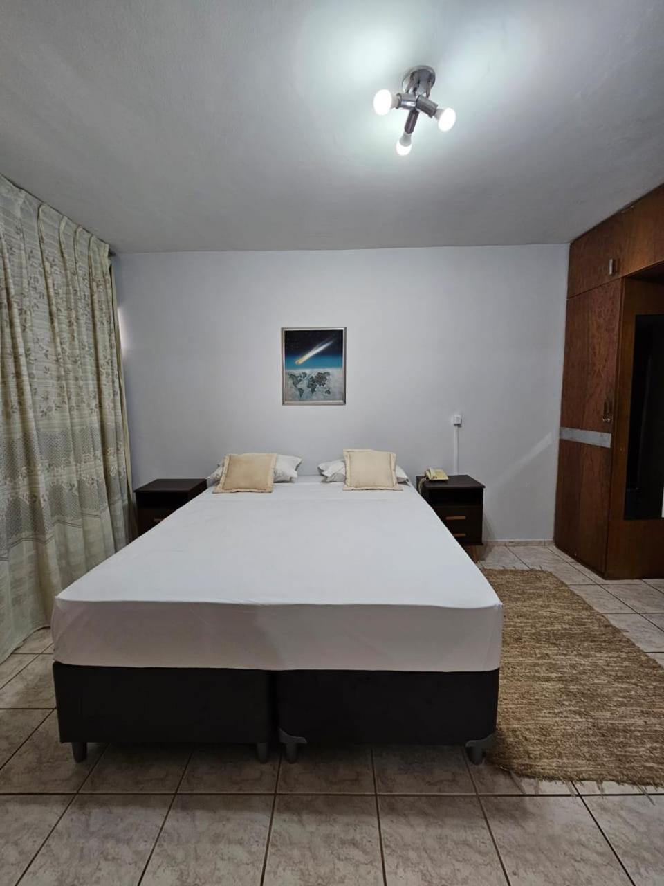 Ika Apart Hotel Brasília Luaran gambar