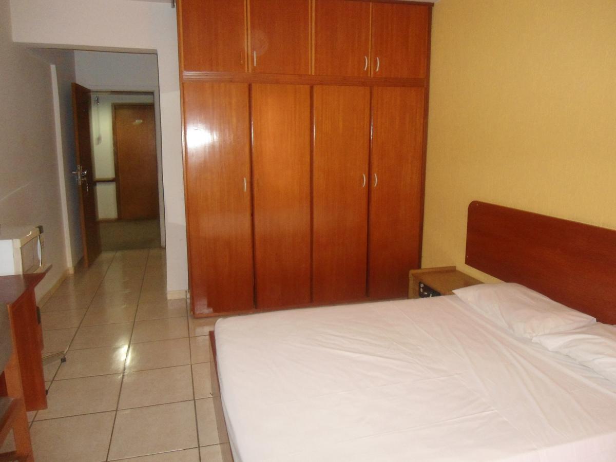 Ika Apart Hotel Brasília Luaran gambar