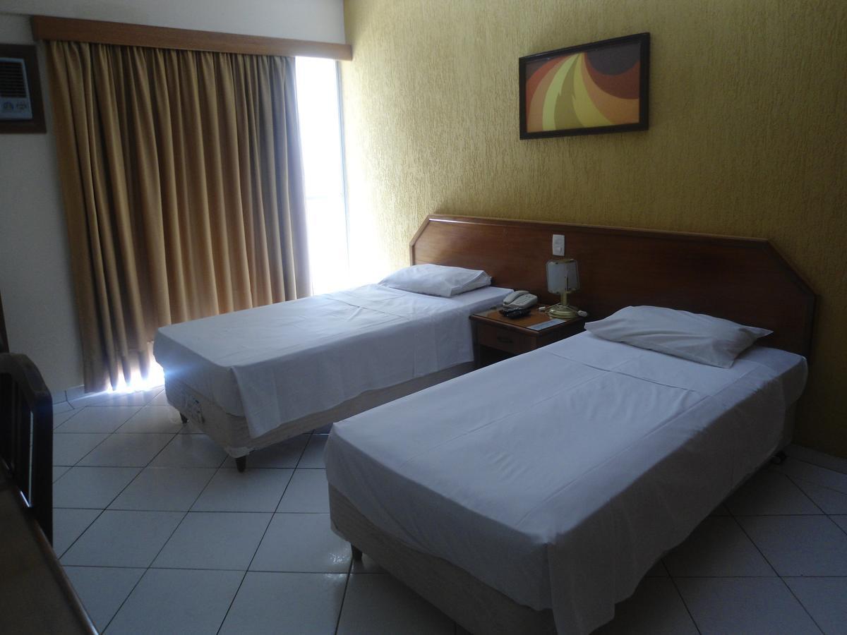 Ika Apart Hotel Brasília Luaran gambar