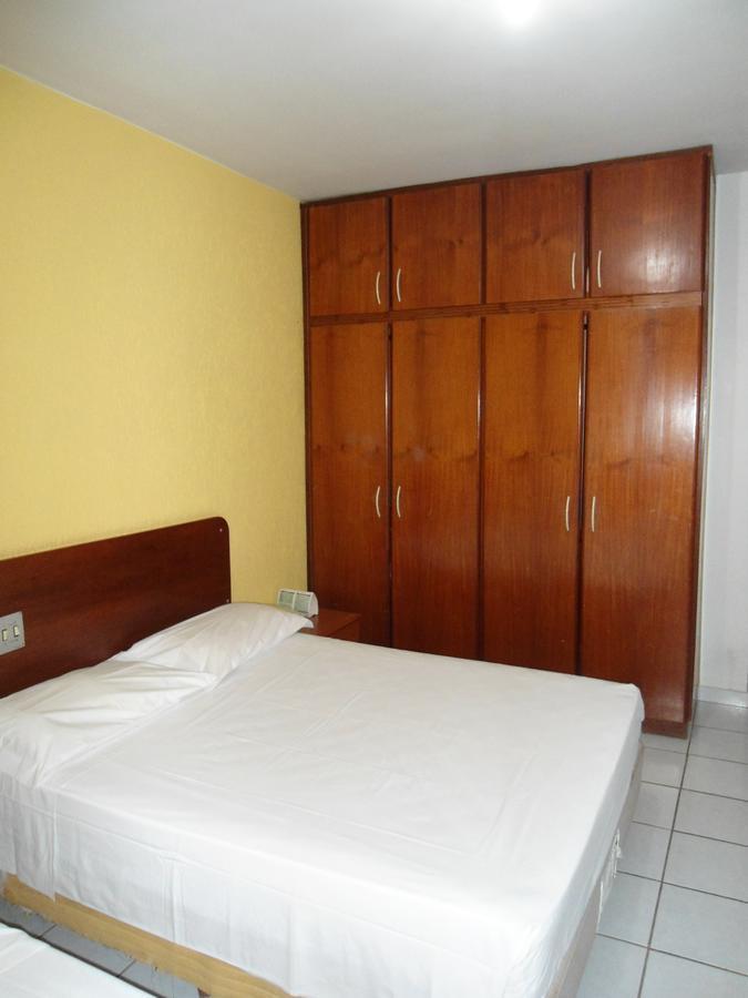 Ika Apart Hotel Brasília Luaran gambar